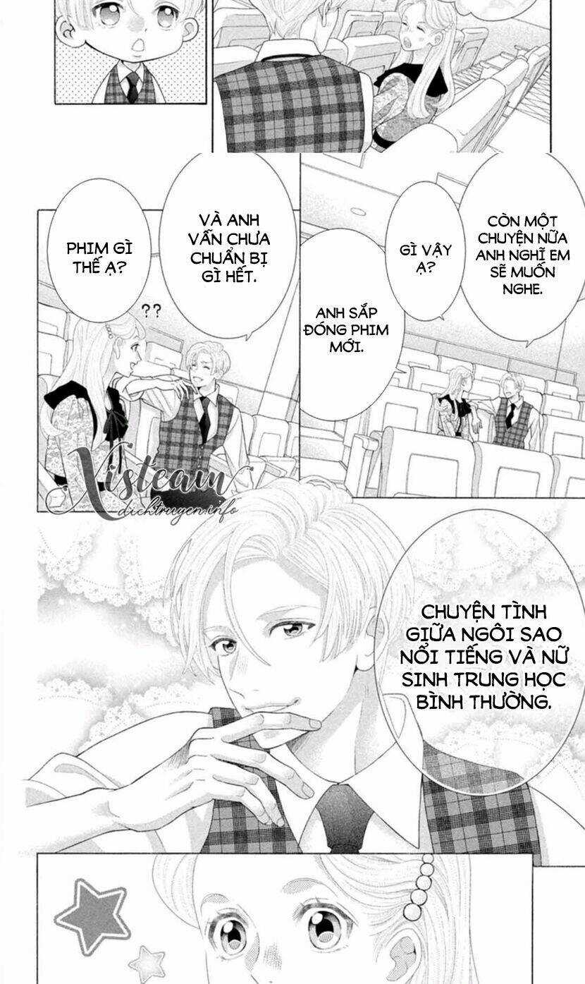 Gozen 0-Ji, Kiss Shi Ni Kite Yo Chapter 45 trang 30
