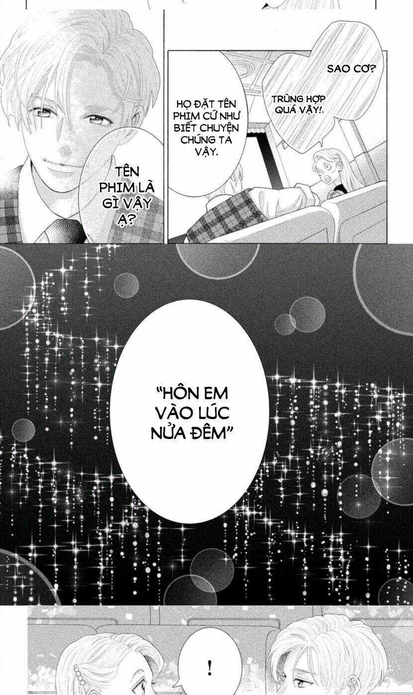 Gozen 0-Ji, Kiss Shi Ni Kite Yo Chapter 45 trang 31