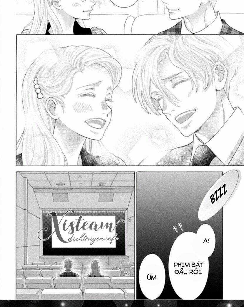 Gozen 0-Ji, Kiss Shi Ni Kite Yo Chapter 45 trang 32