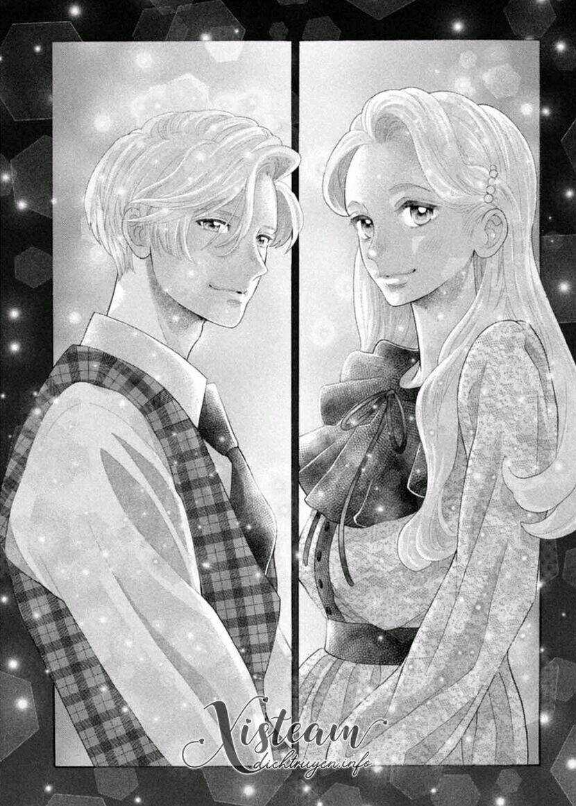 Gozen 0-Ji, Kiss Shi Ni Kite Yo Chapter 45 trang 33