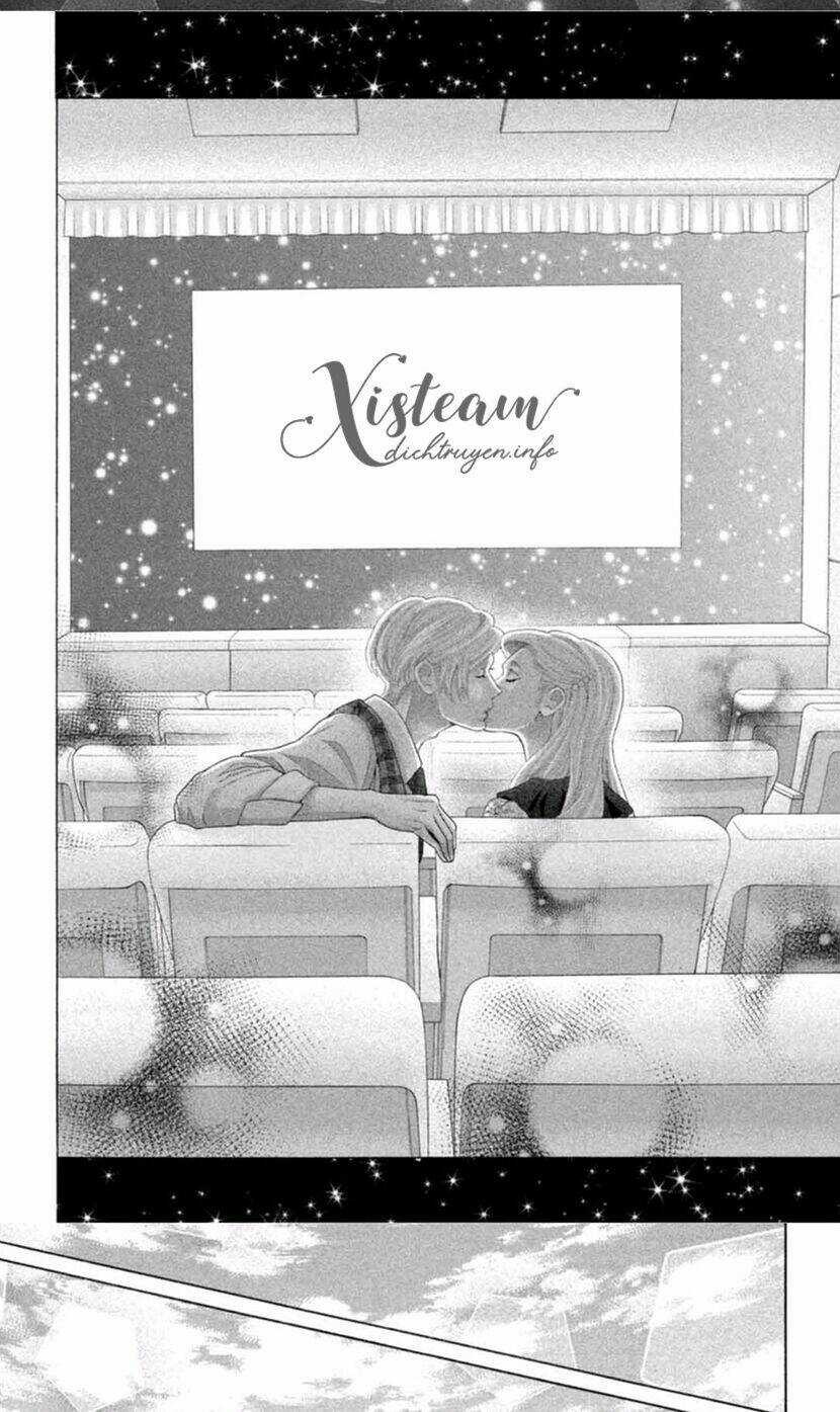 Gozen 0-Ji, Kiss Shi Ni Kite Yo Chapter 45 trang 34