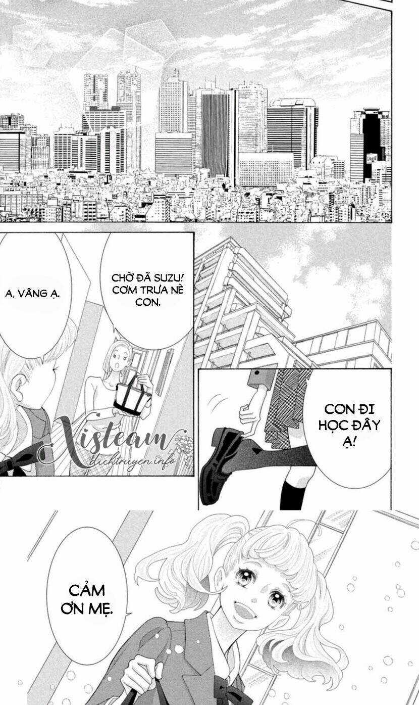 Gozen 0-Ji, Kiss Shi Ni Kite Yo Chapter 45 trang 35