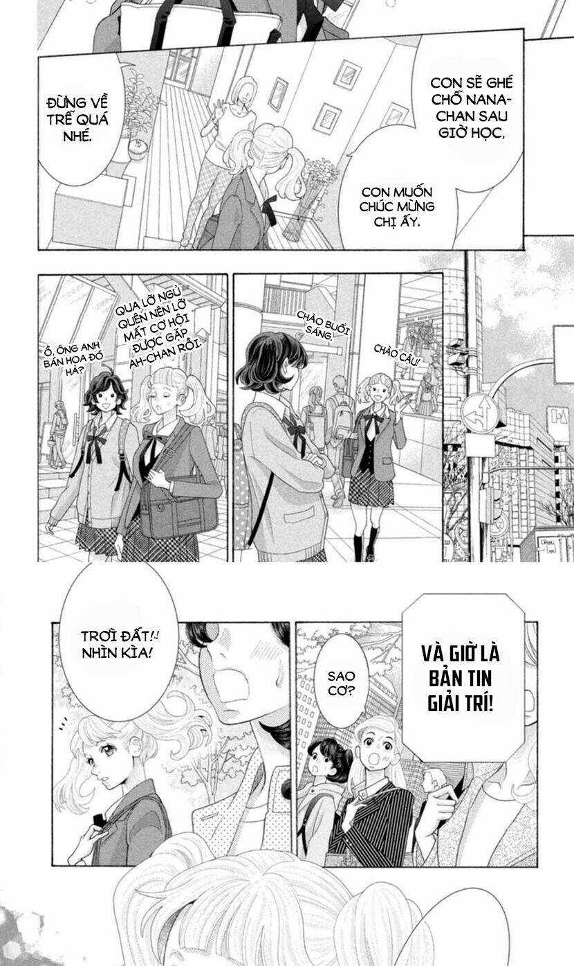 Gozen 0-Ji, Kiss Shi Ni Kite Yo Chapter 45 trang 36