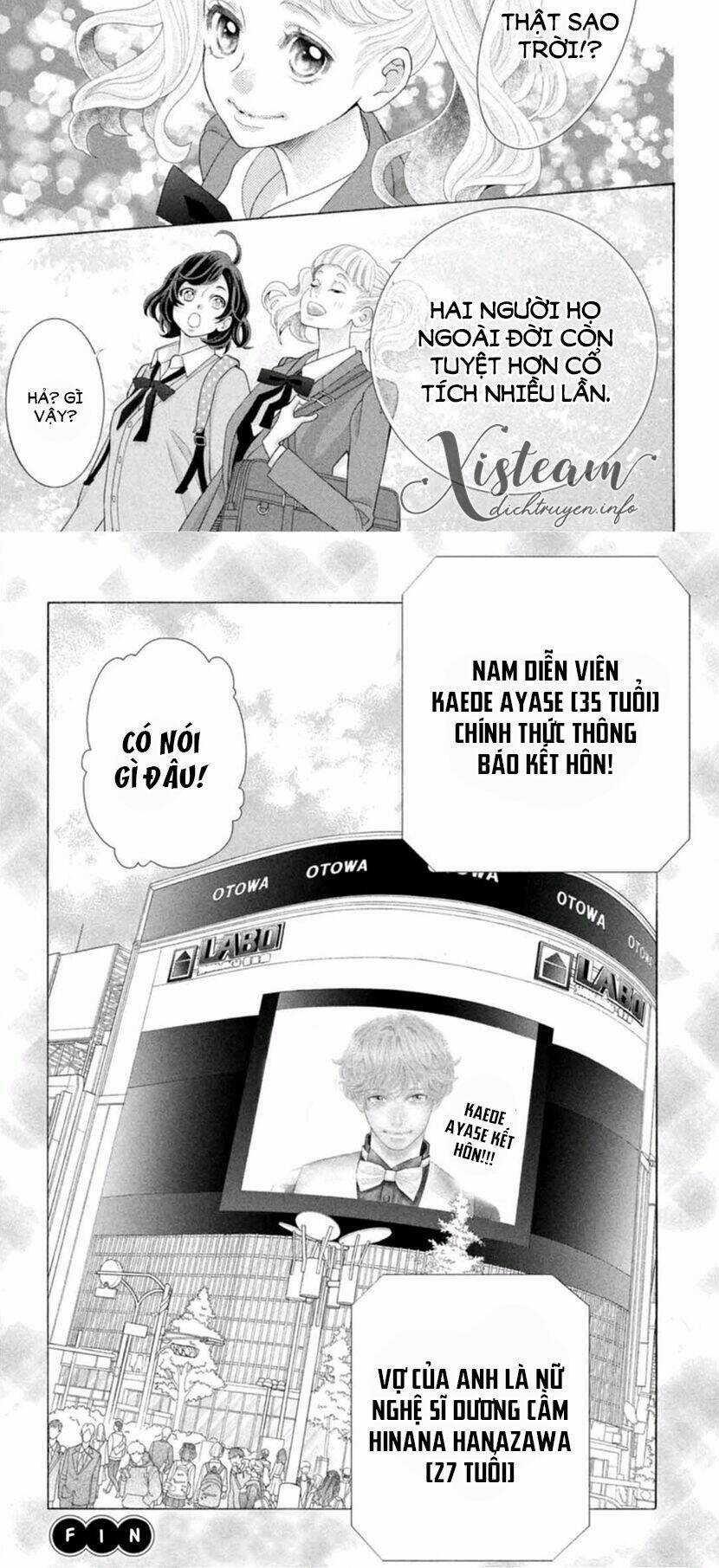 Gozen 0-Ji, Kiss Shi Ni Kite Yo Chapter 45 trang 37