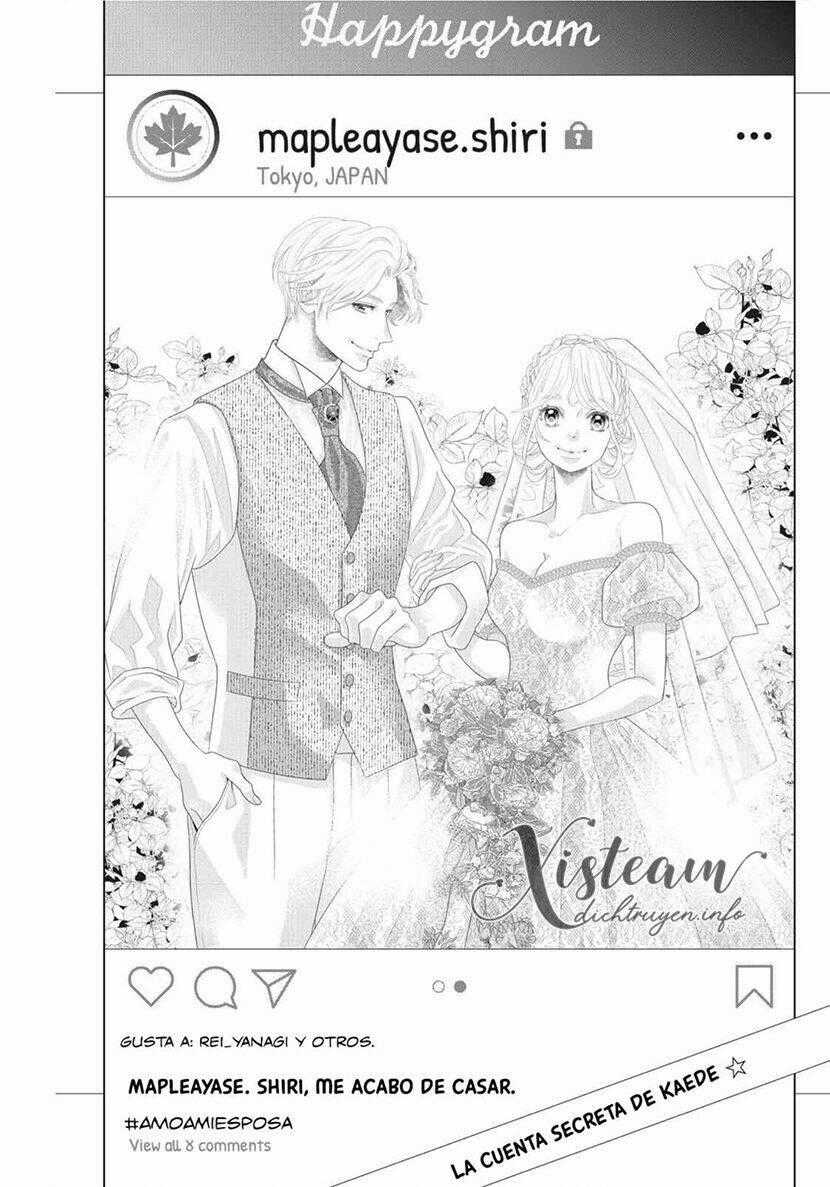 Gozen 0-Ji, Kiss Shi Ni Kite Yo Chapter 45 trang 38