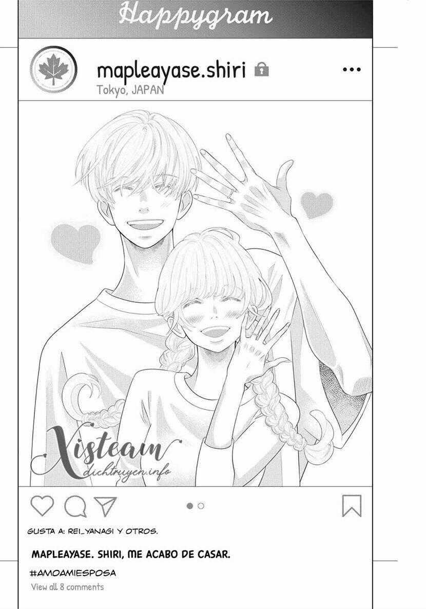 Gozen 0-Ji, Kiss Shi Ni Kite Yo Chapter 45 trang 39