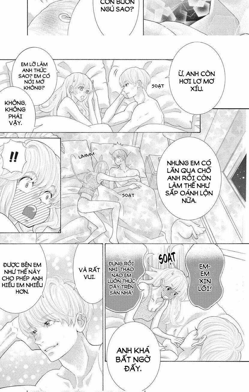 Gozen 0-Ji, Kiss Shi Ni Kite Yo Chapter 45 trang 6