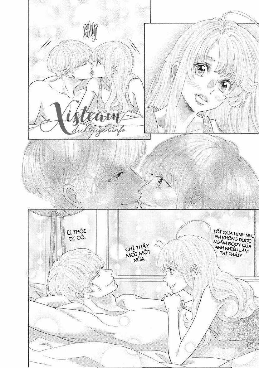 Gozen 0-Ji, Kiss Shi Ni Kite Yo Chapter 45 trang 7