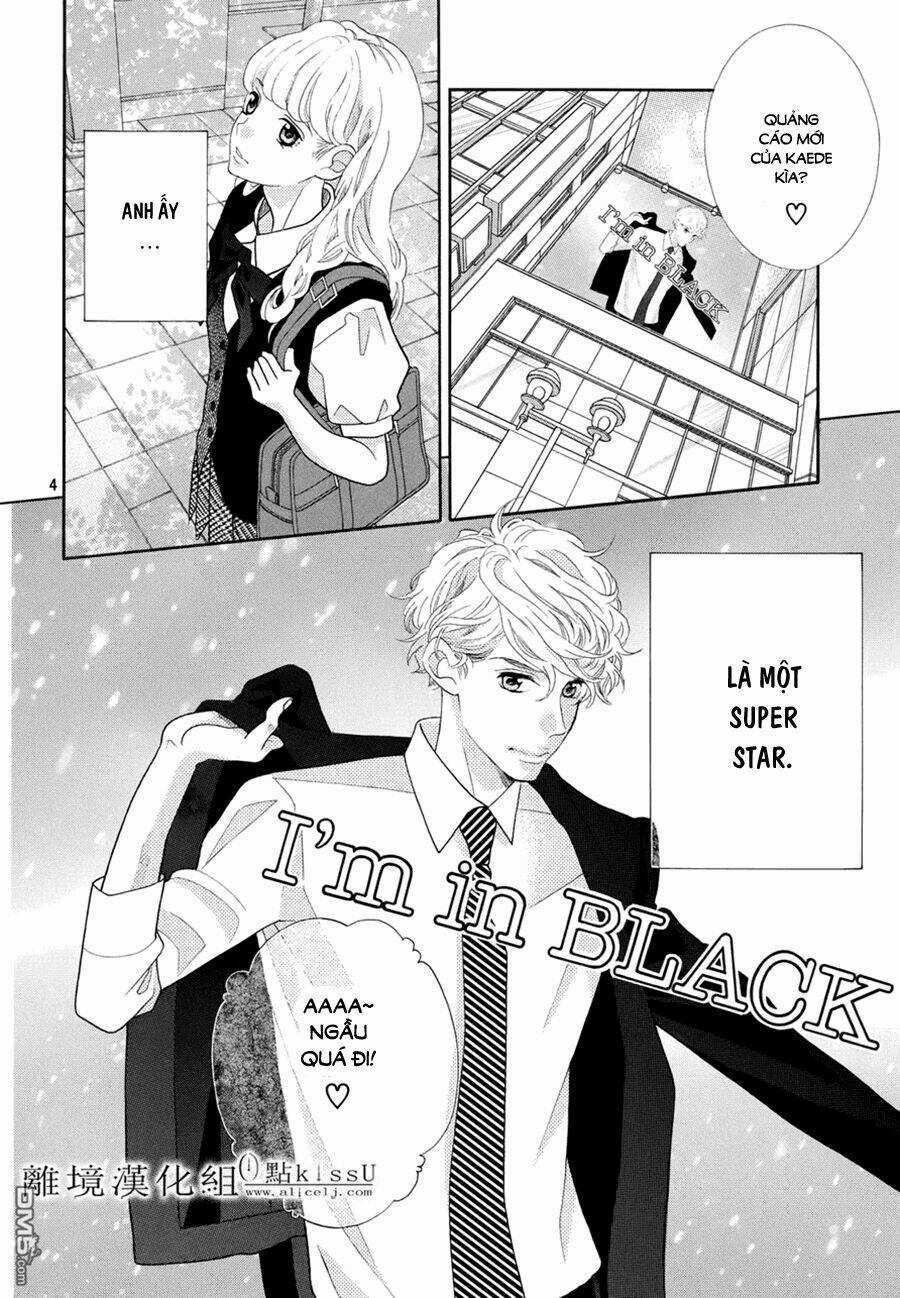 Gozen 0-Ji, Kiss Shi Ni Kite Yo Chapter 5 trang 3