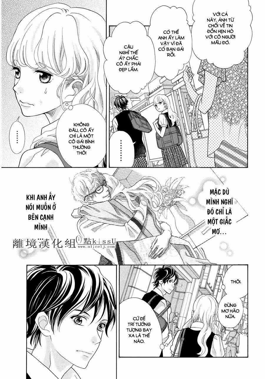 Gozen 0-Ji, Kiss Shi Ni Kite Yo Chapter 5 trang 4