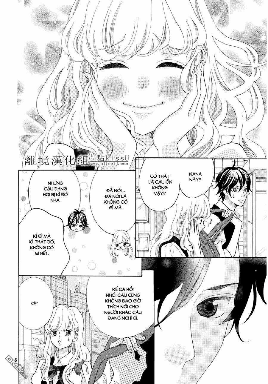 Gozen 0-Ji, Kiss Shi Ni Kite Yo Chapter 5 trang 5