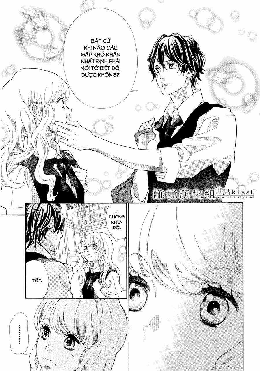 Gozen 0-Ji, Kiss Shi Ni Kite Yo Chapter 5 trang 6