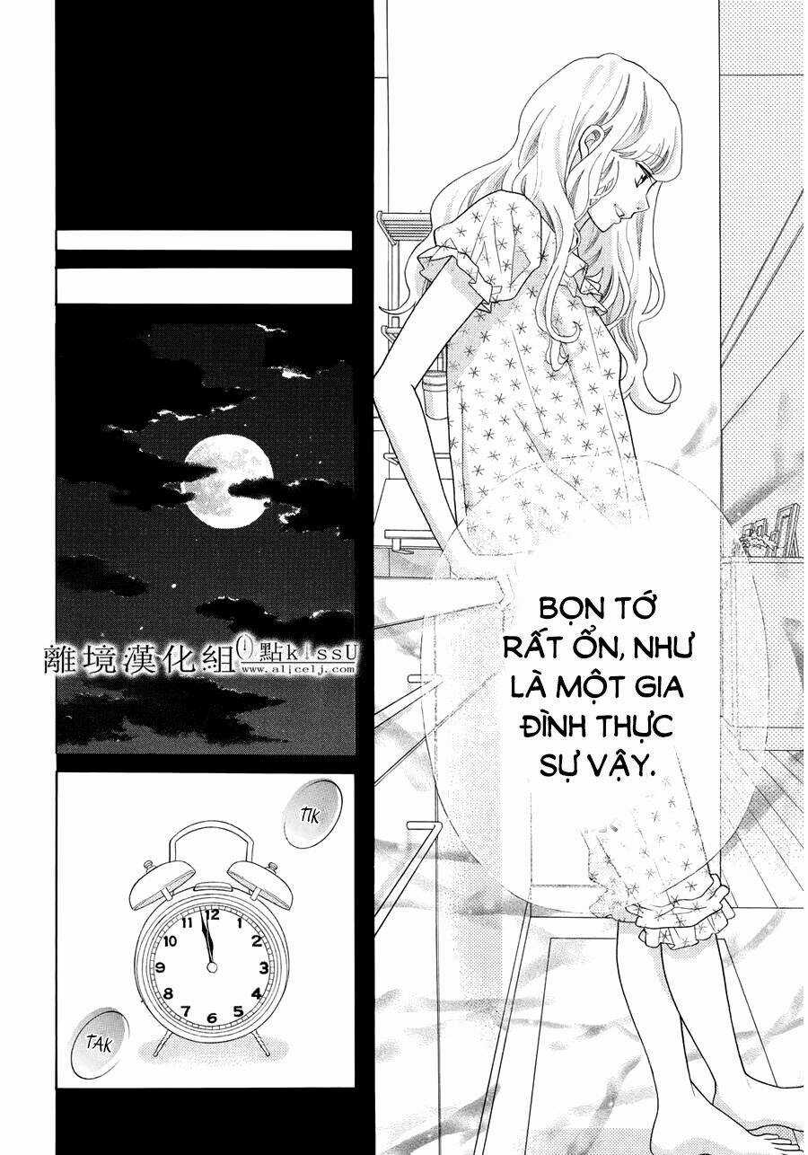 Gozen 0-Ji, Kiss Shi Ni Kite Yo Chapter 6 trang 23