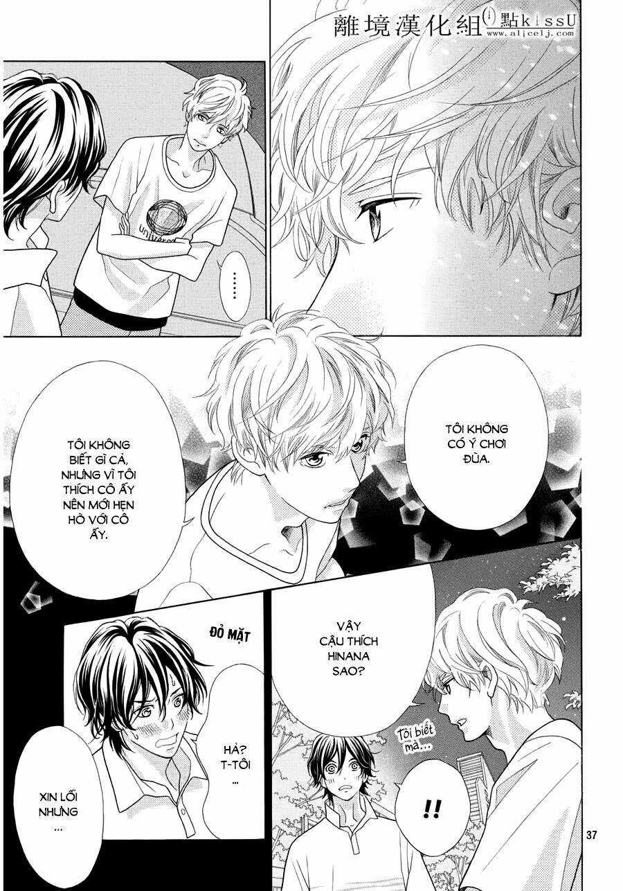 Gozen 0-Ji, Kiss Shi Ni Kite Yo Chapter 6 trang 36