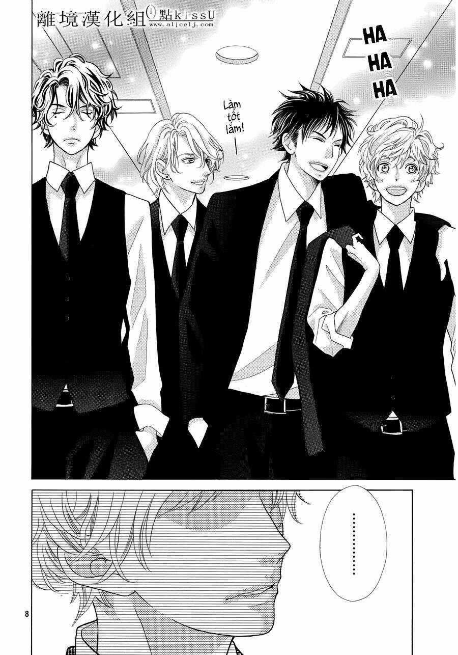 Gozen 0-Ji, Kiss Shi Ni Kite Yo Chapter 6 trang 7