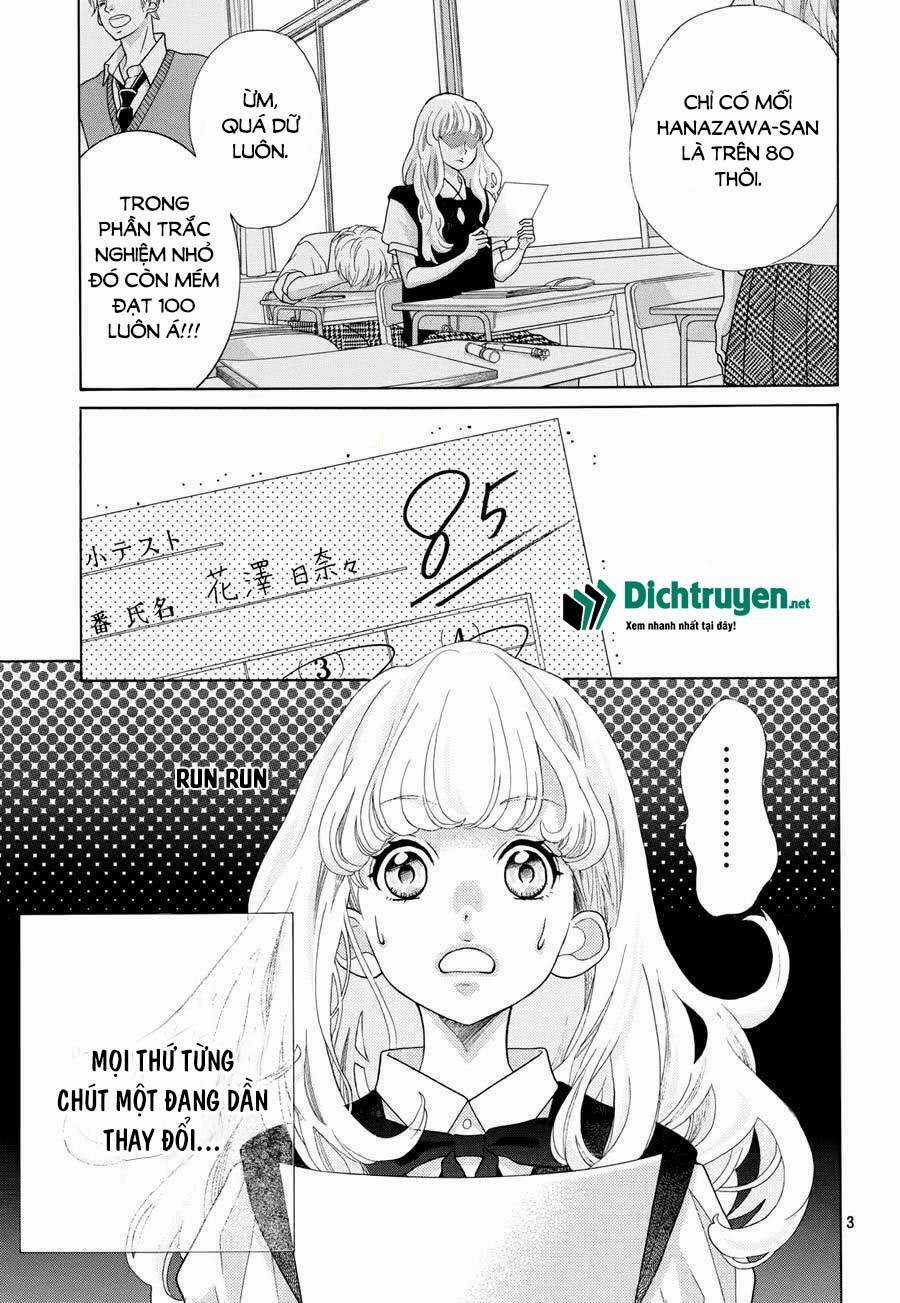 Gozen 0-Ji, Kiss Shi Ni Kite Yo Chapter 7 trang 2