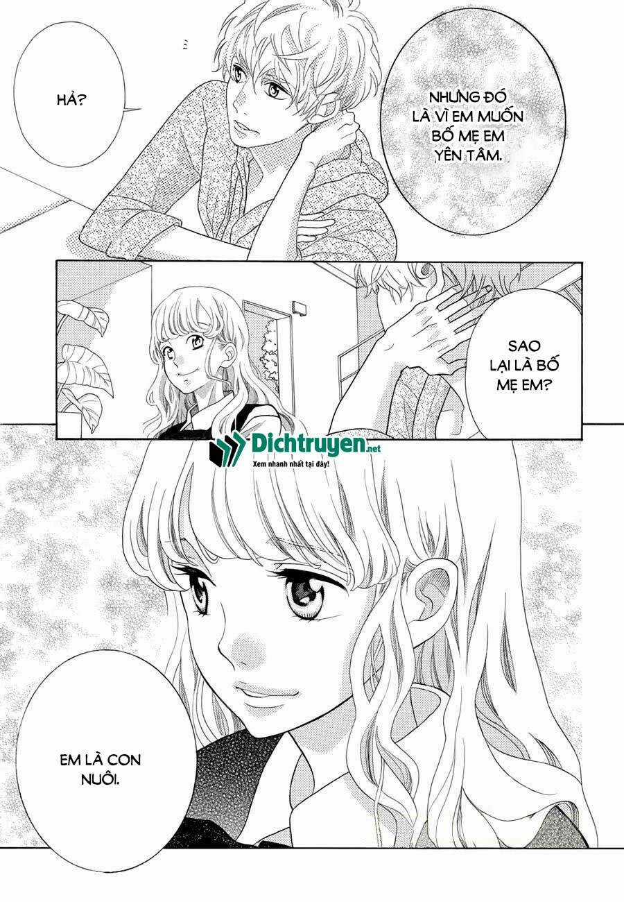 Gozen 0-Ji, Kiss Shi Ni Kite Yo Chapter 7 trang 35