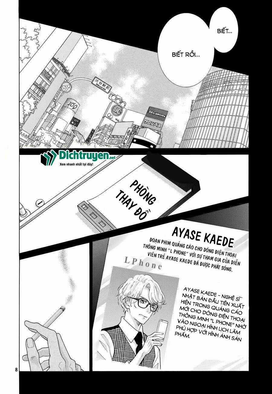 Gozen 0-Ji, Kiss Shi Ni Kite Yo Chapter 7 trang 7