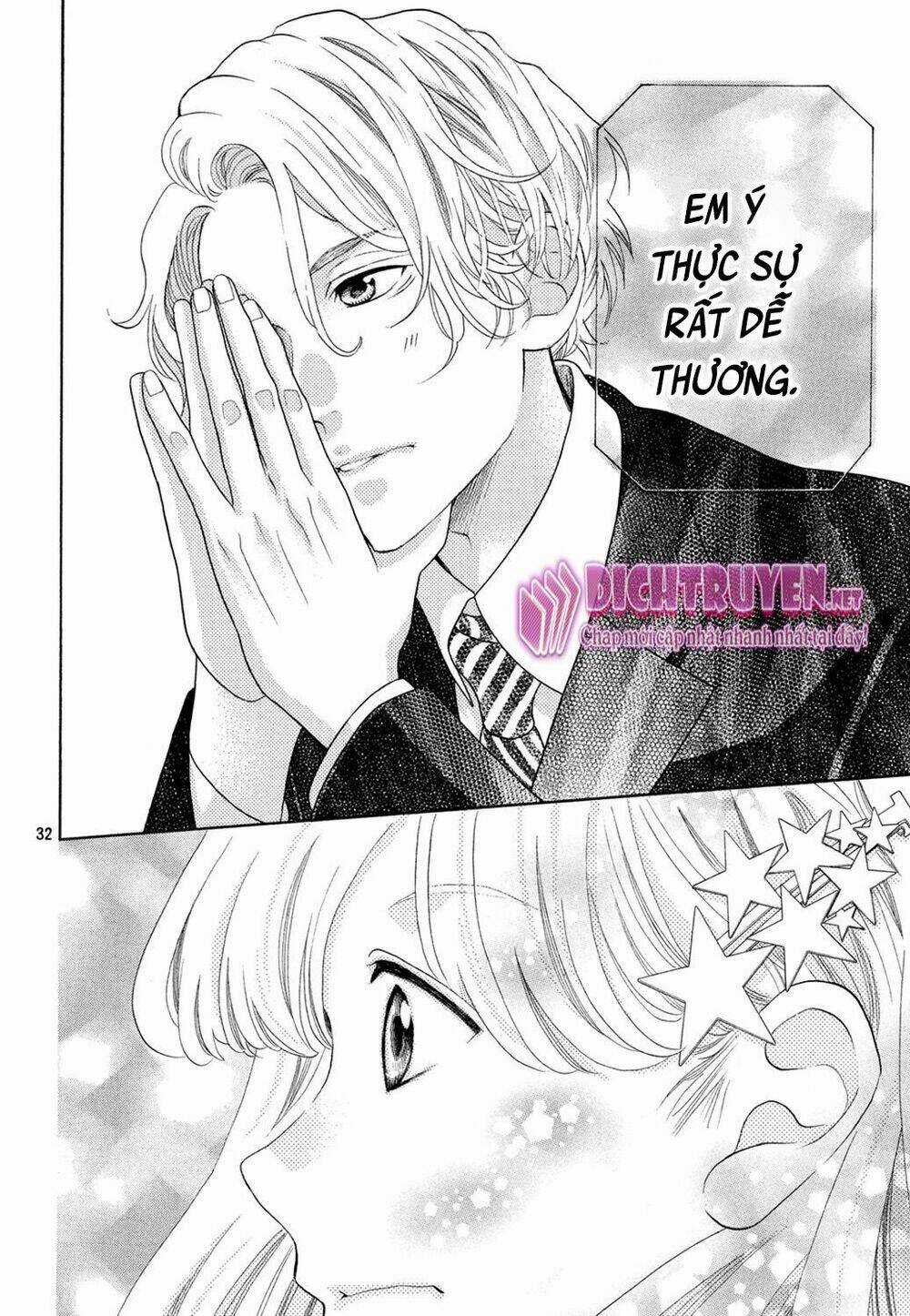 Gozen 0-Ji, Kiss Shi Ni Kite Yo Chapter 9 trang 31