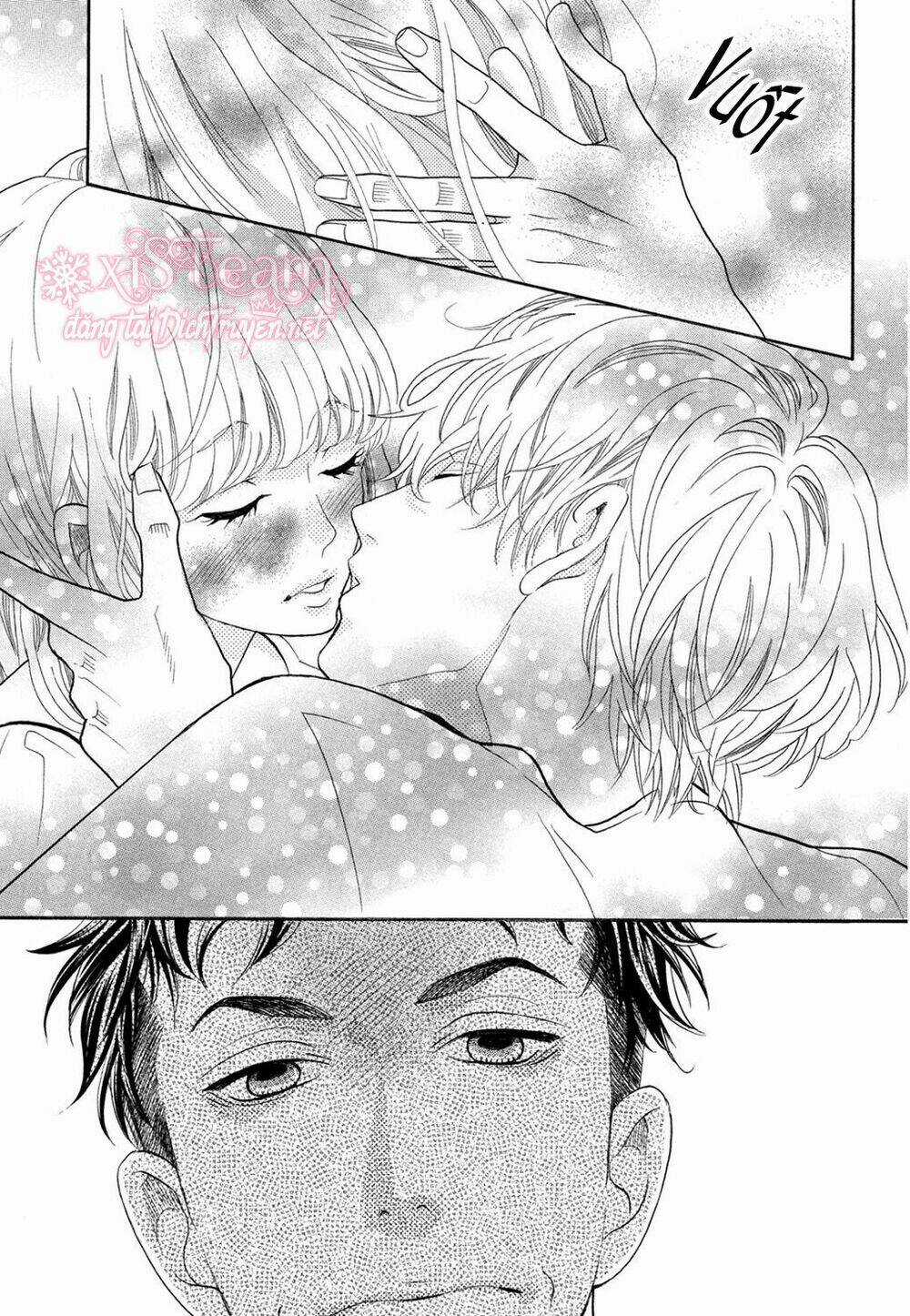 Gozen 0-Ji, Kiss Shi Ni Kite Yo Chapter 9 trang 34