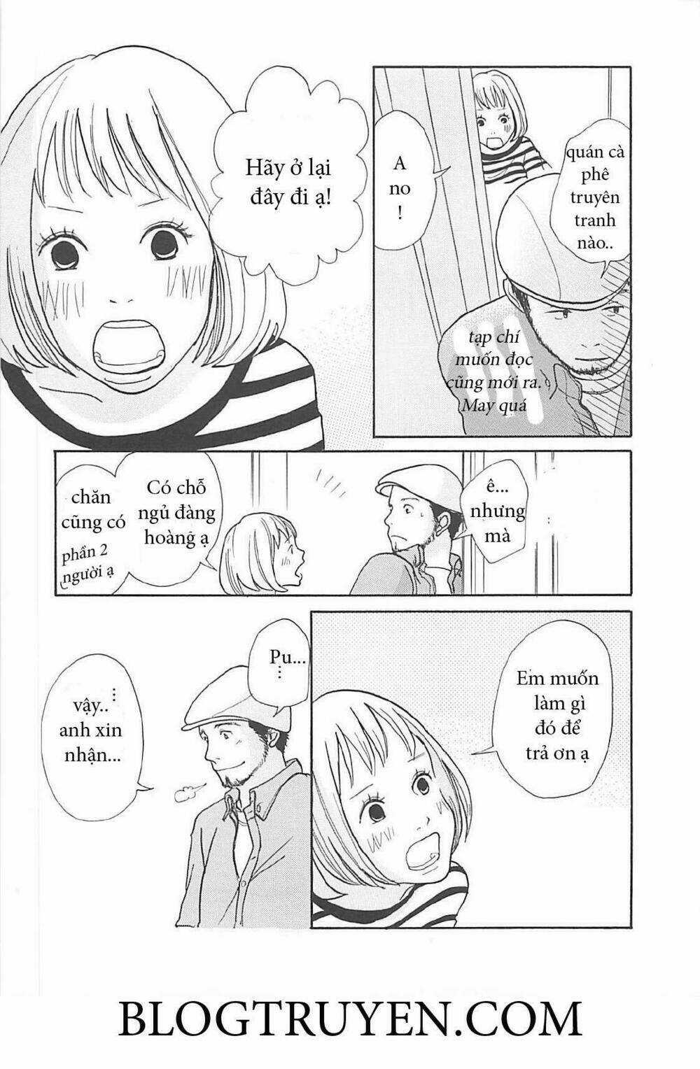 Gozen 3 ji no muhouchitai Chapter 2 trang 27