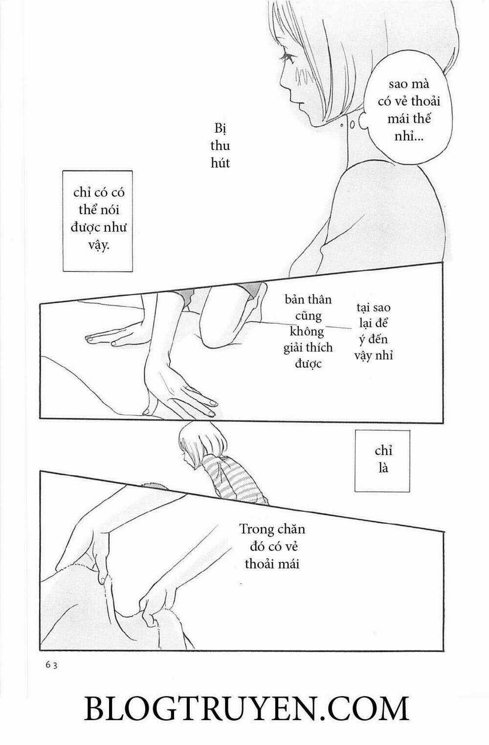 Gozen 3 ji no muhouchitai Chapter 2 trang 29