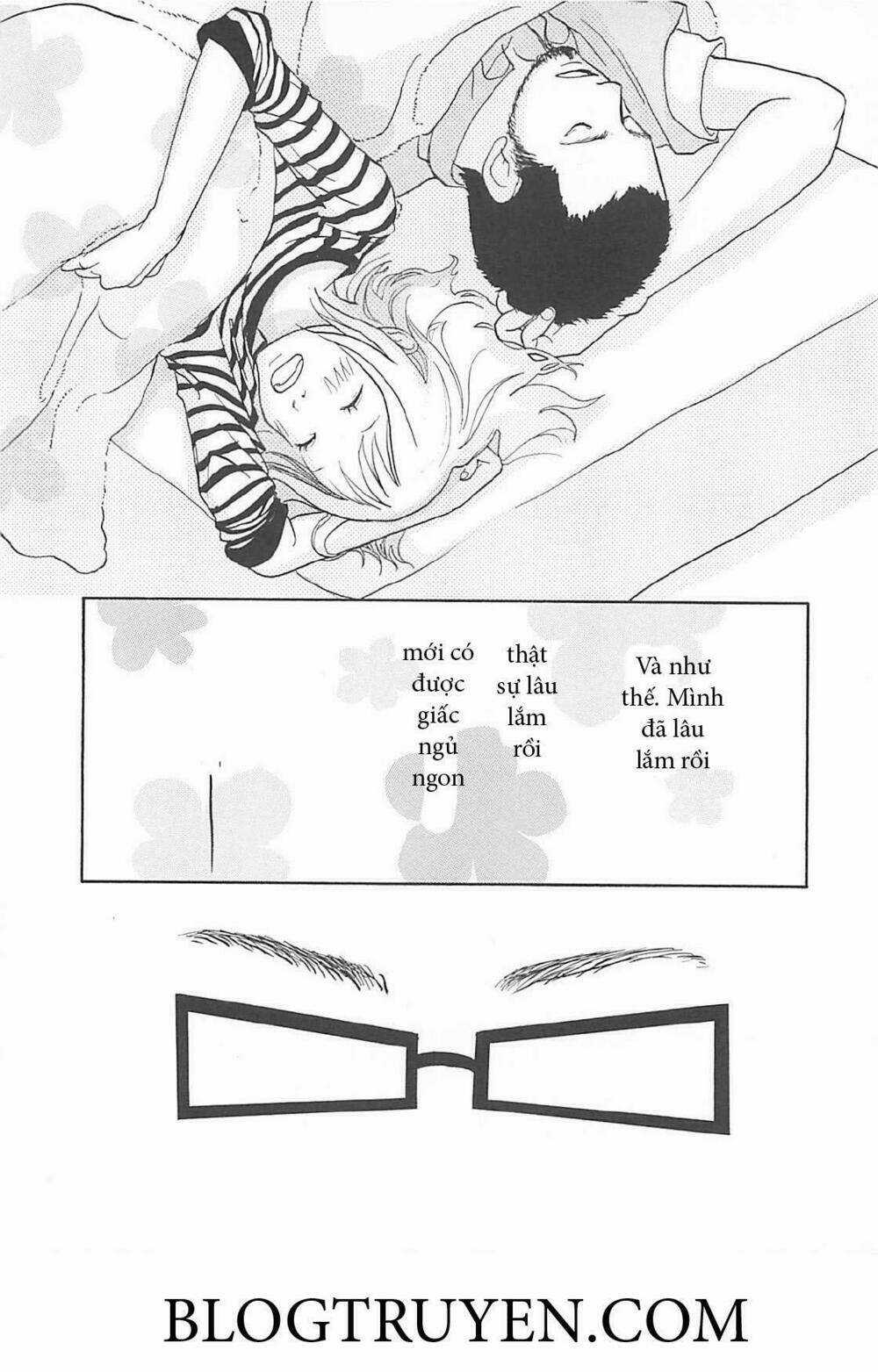 Gozen 3 ji no muhouchitai Chapter 2 trang 30