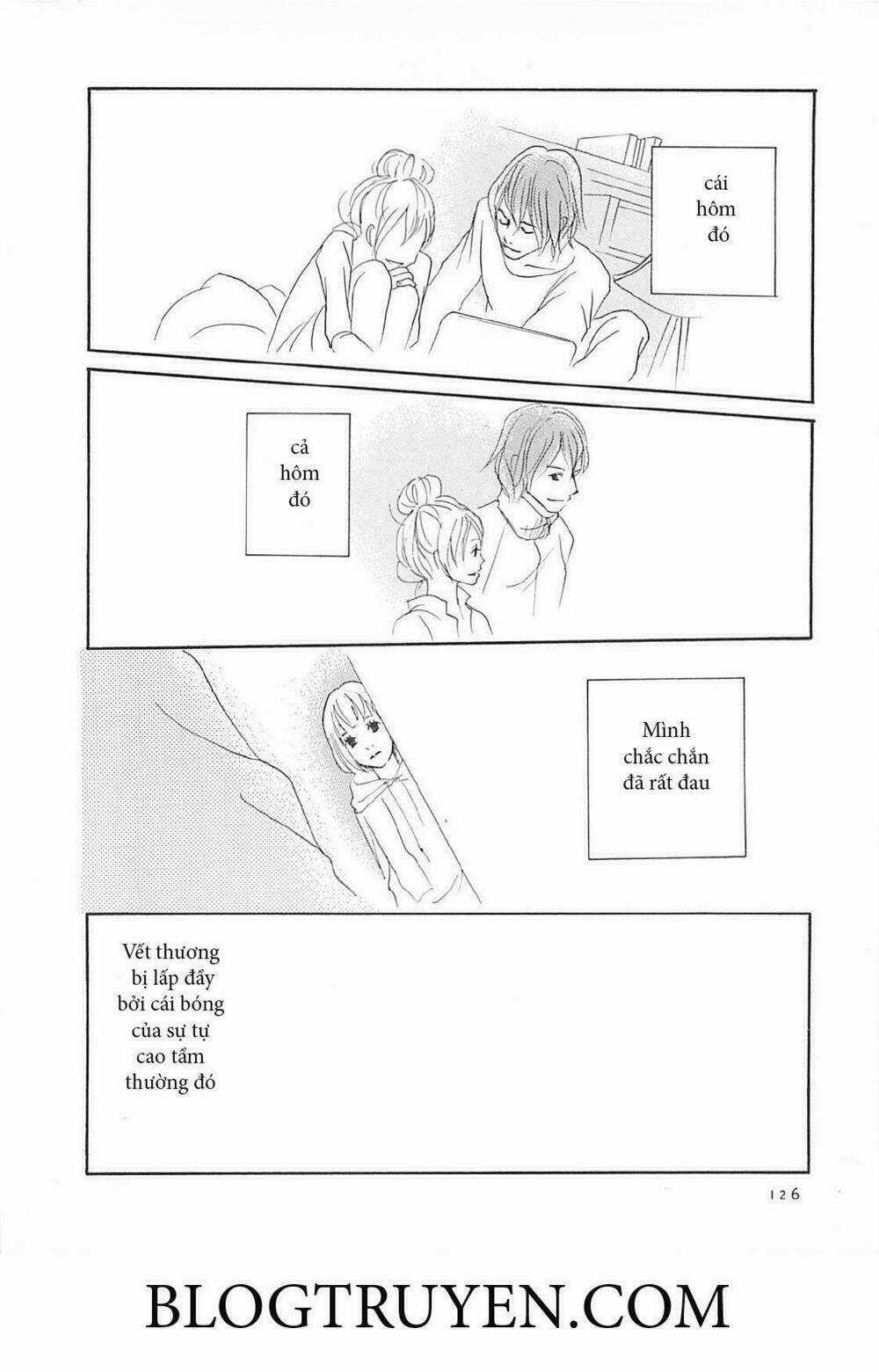 Gozen 3 ji no muhouchitai Chapter 4 trang 28