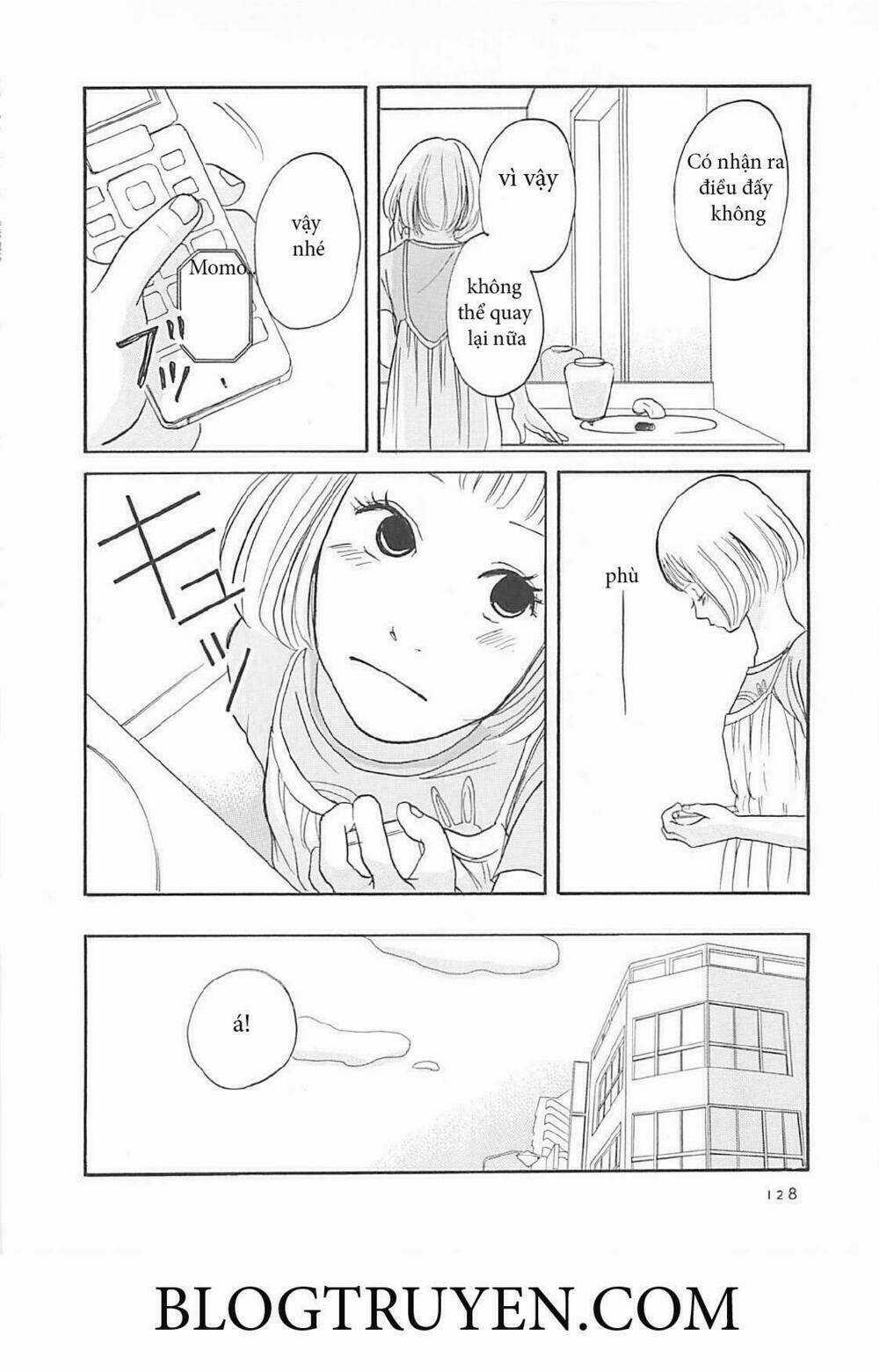 Gozen 3 ji no muhouchitai Chapter 4 trang 30