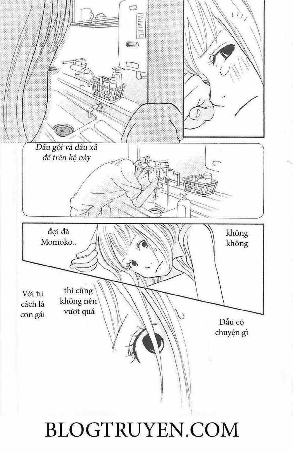 Gozen 3 ji no muhouchitai Chapter 5 trang 27