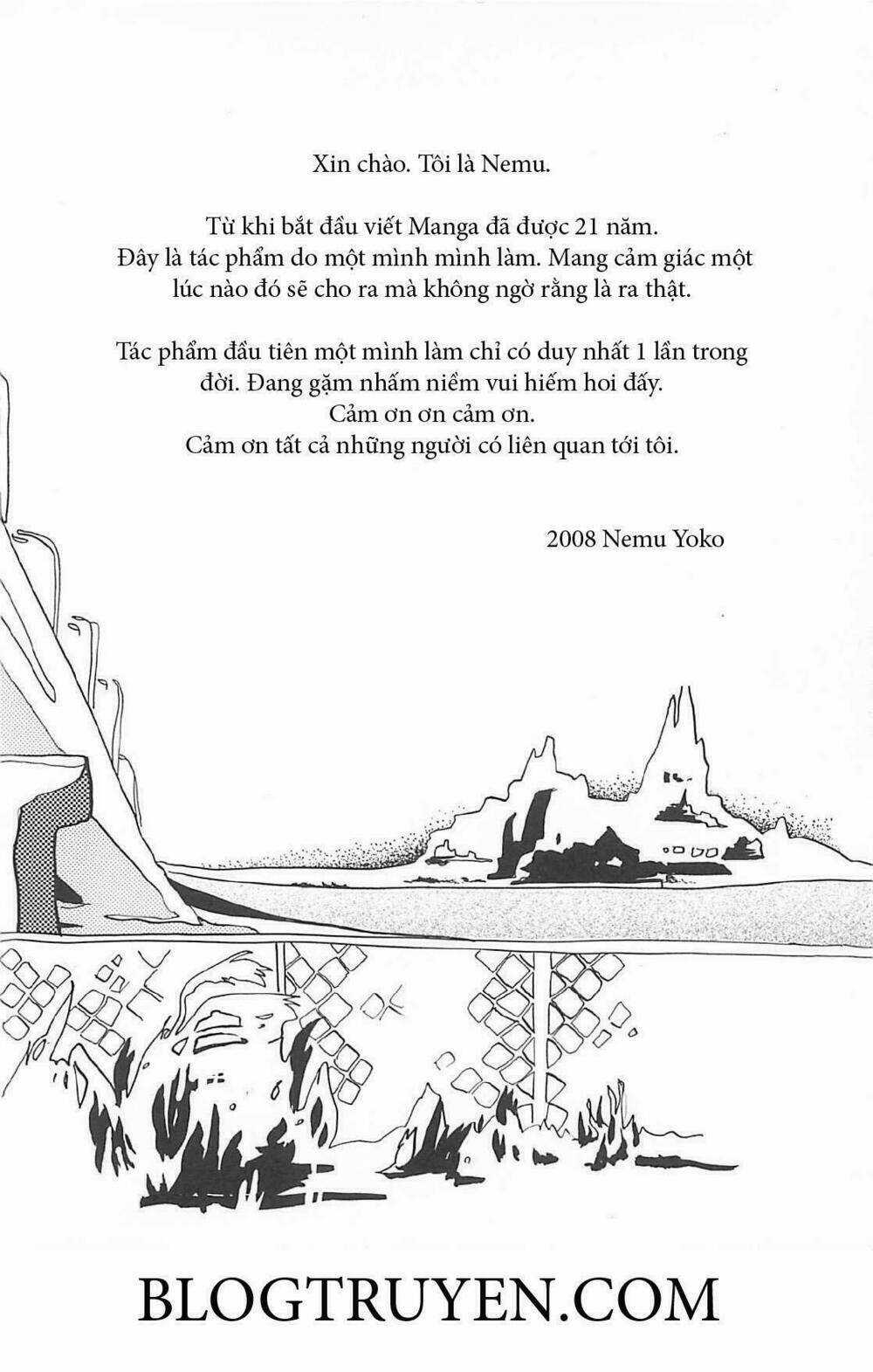 Gozen 3 ji no muhouchitai Chapter 5 trang 34