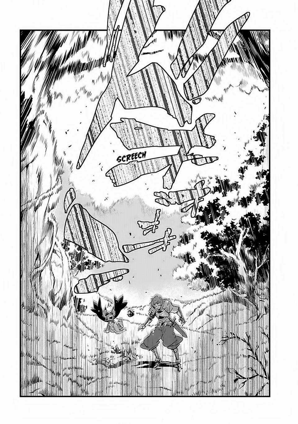 Granblue Fantasy Chapter 1 trang 16