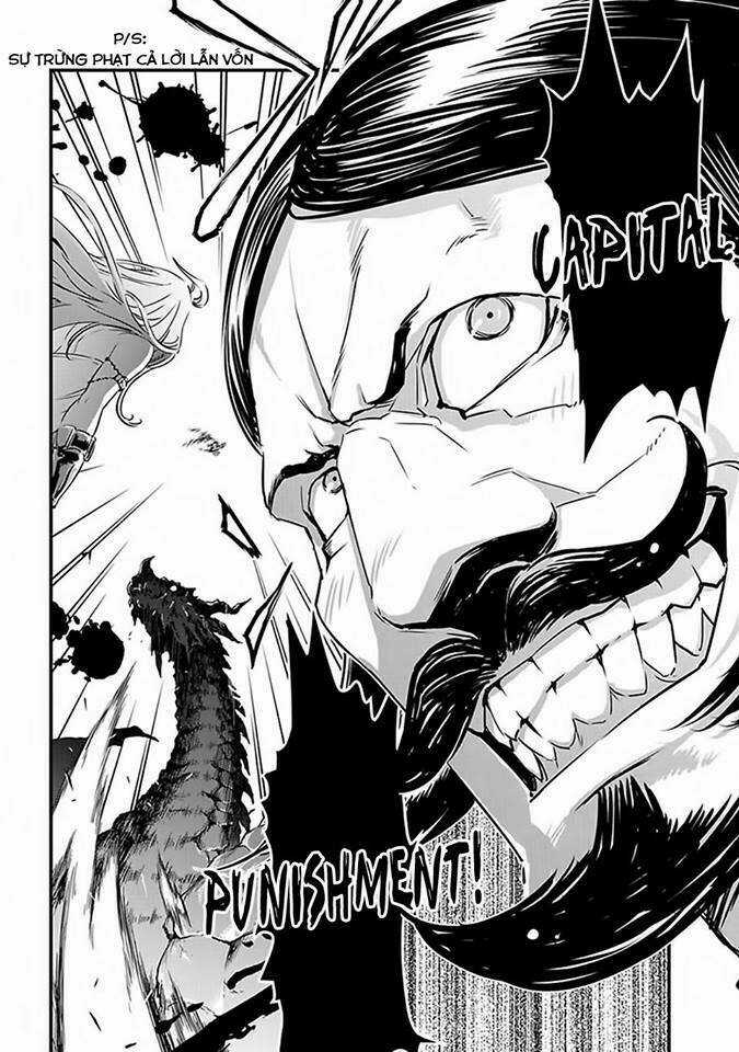 Granblue Fantasy Chapter 1 trang 43