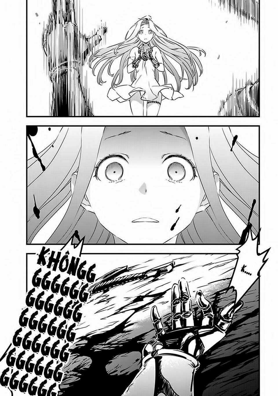 Granblue Fantasy Chapter 1 trang 44