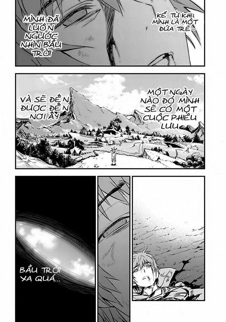 Granblue Fantasy Chapter 1 trang 47