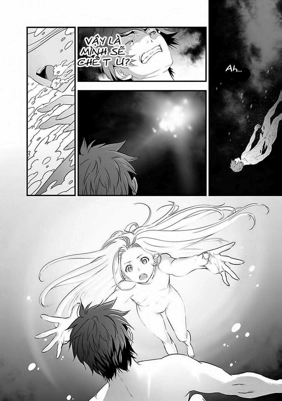 Granblue Fantasy Chapter 1 trang 48