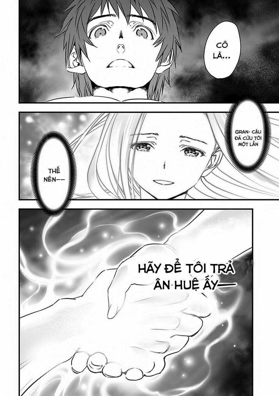 Granblue Fantasy Chapter 1 trang 49