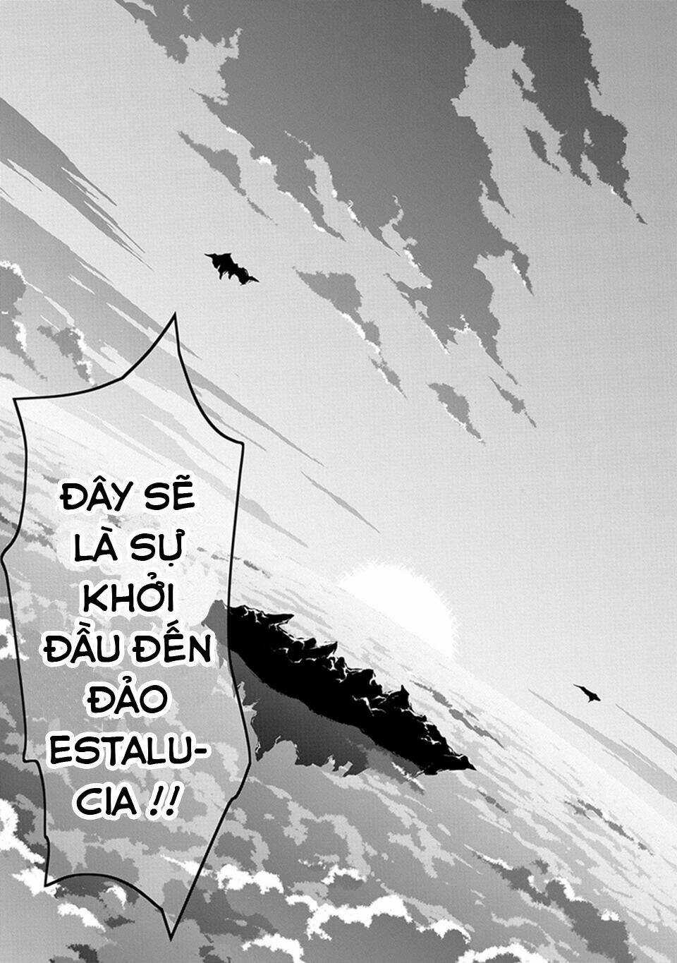 Granblue Fantasy Chapter 2 trang 32