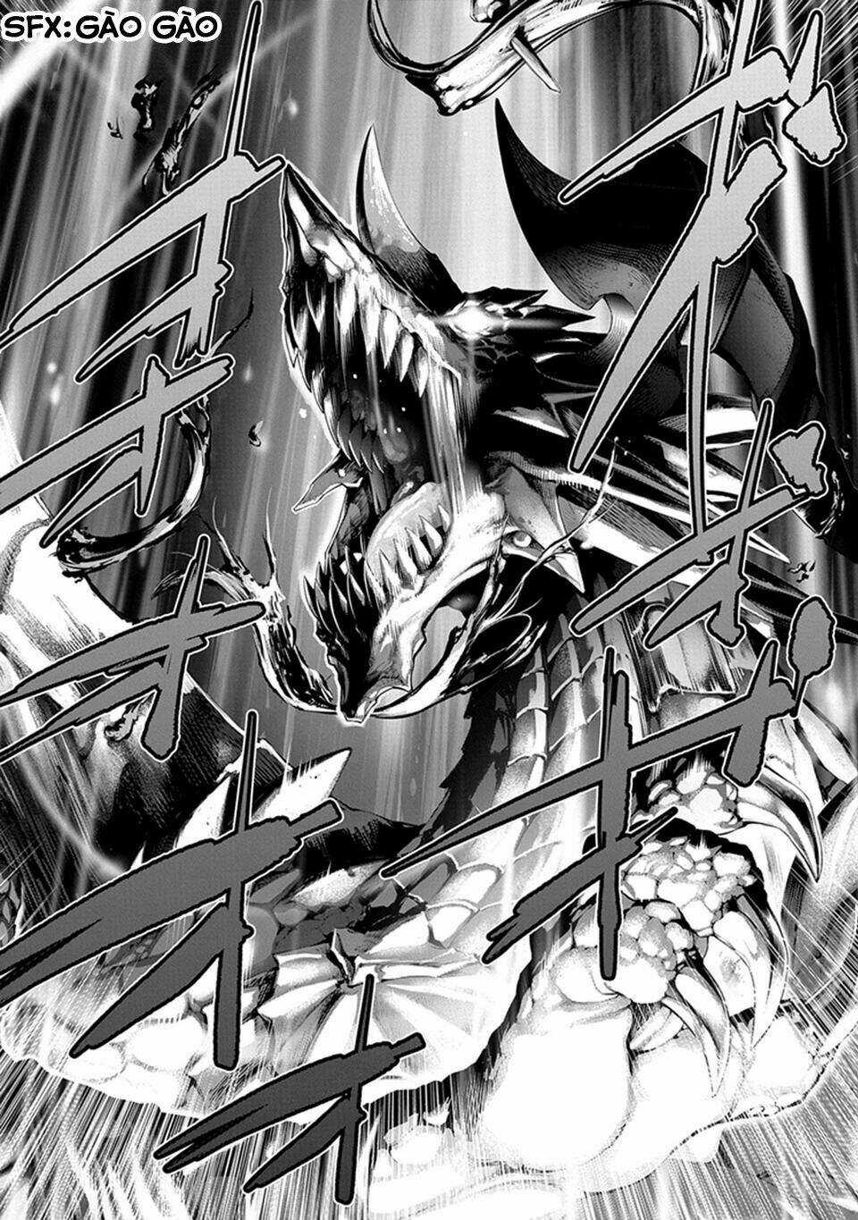 Granblue Fantasy Chapter 2 trang 5