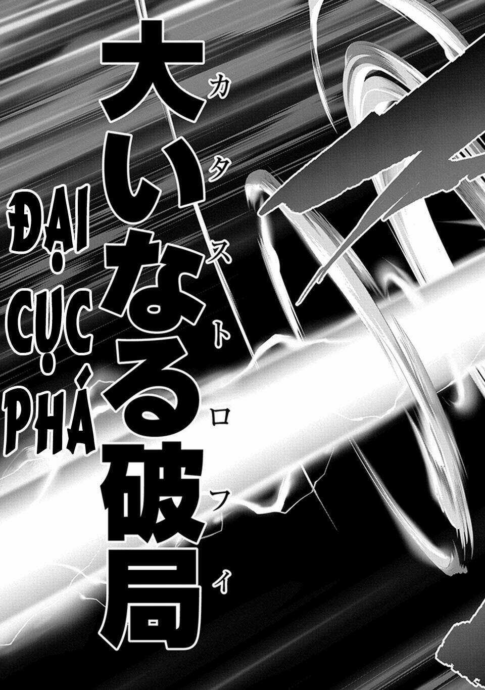 Granblue Fantasy Chapter 2 trang 8