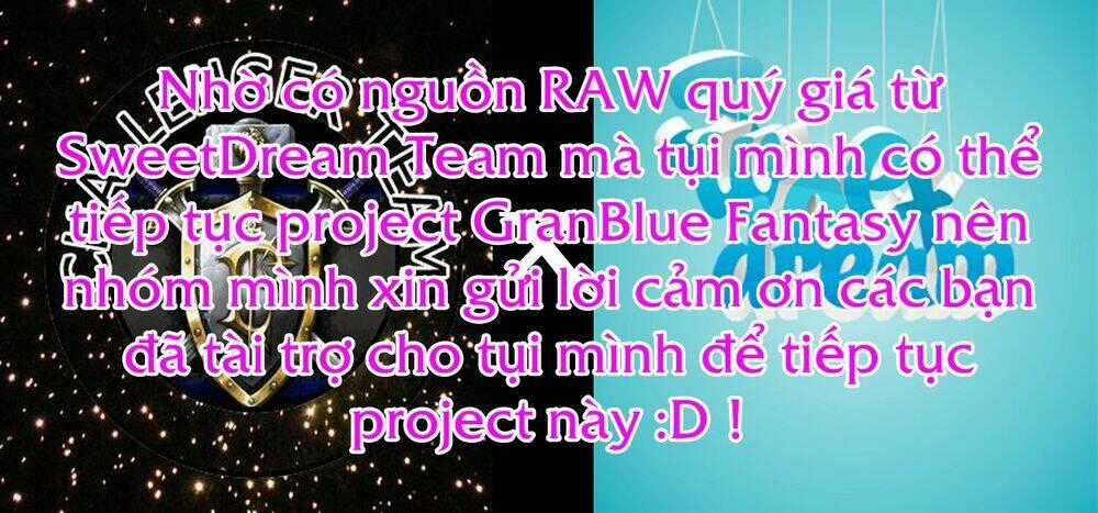 Granblue Fantasy Chapter 4 trang 21