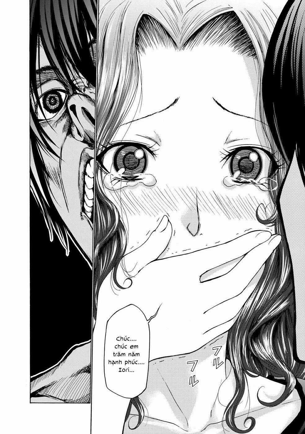 Grand Blue - Cô Gái Thích Lặn Chapter 23.5 trang 33