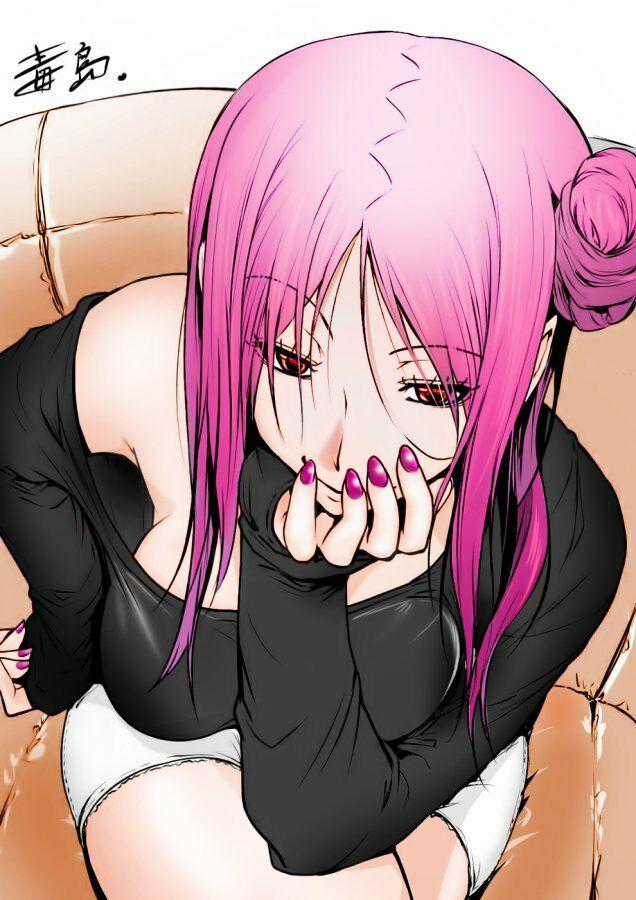 Grand Blue - Cô Gái Thích Lặn Chapter 59 trang 1