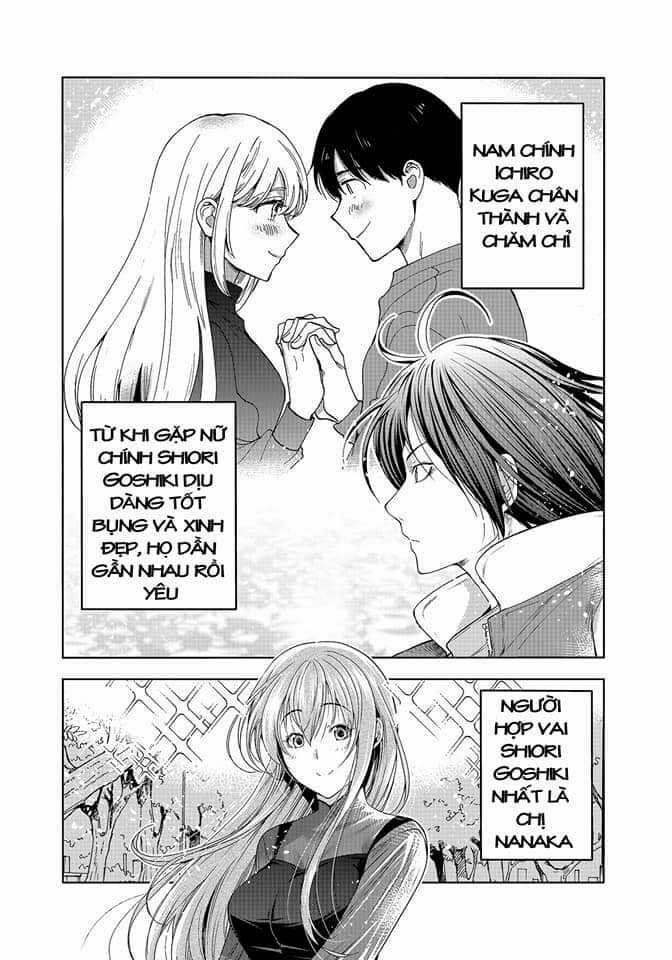 Grand Blue - Cô Gái Thích Lặn Chapter 83.5 trang 11