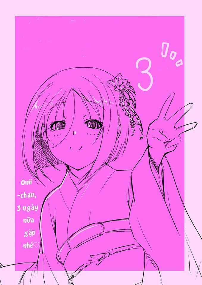 Grand Blue - Cô Gái Thích Lặn Chapter 83.5 trang 39