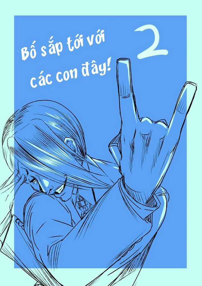 Grand Blue - Cô Gái Thích Lặn Chapter 83.5 trang 40