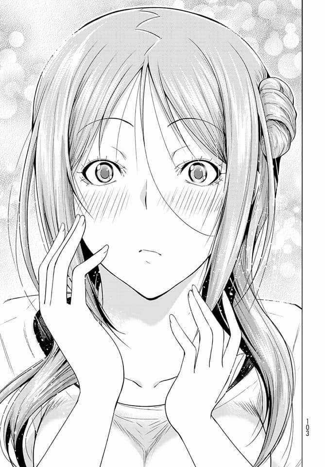 Grand Blue - Cô Gái Thích Lặn Chapter 83 trang 19