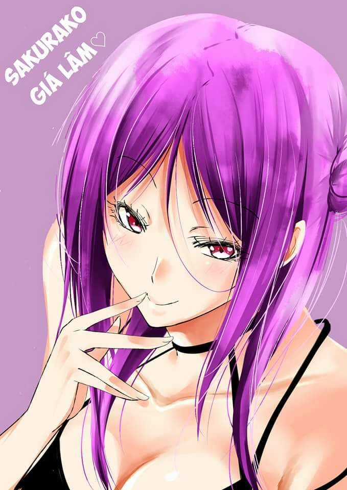 Grand Blue - Cô Gái Thích Lặn Chapter 83 trang 48