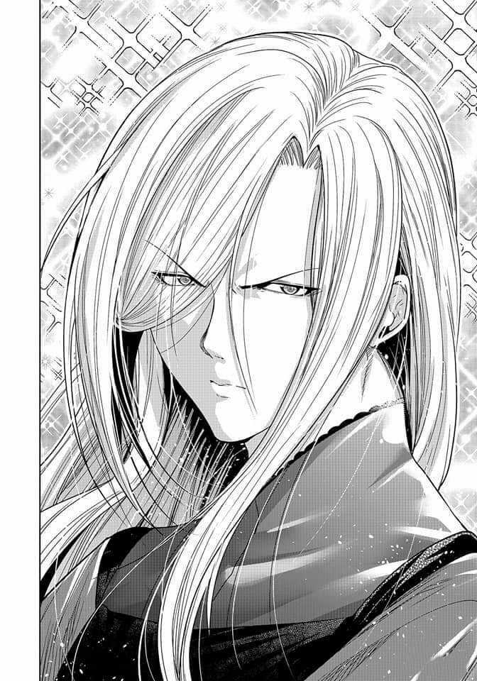 Grand Blue - Cô Gái Thích Lặn Chapter 84 trang 13