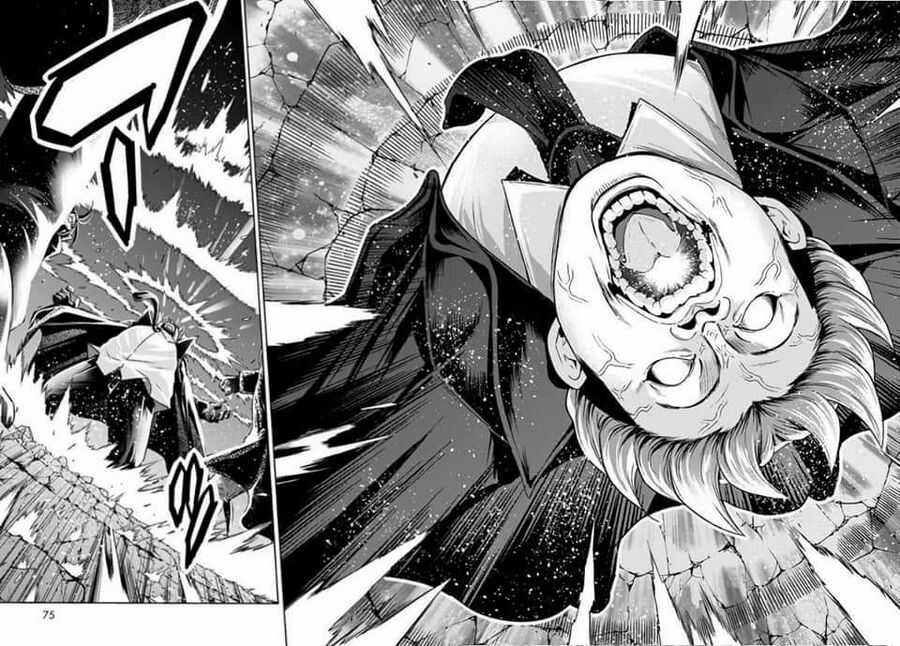 Grand Blue - Cô Gái Thích Lặn Chapter 85 trang 40